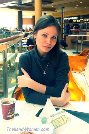 Ladies of Eastern-Europe