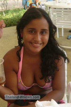 Ladies of Latin-America