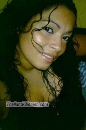 Ladies of Latin-America