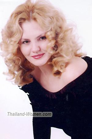 Ladies of Saint Petersburg