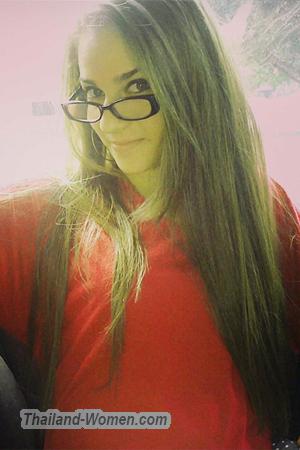 140536 - Roseline Age: 27 - Dominican Republic