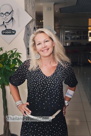 Ladies of Eastern-Europe