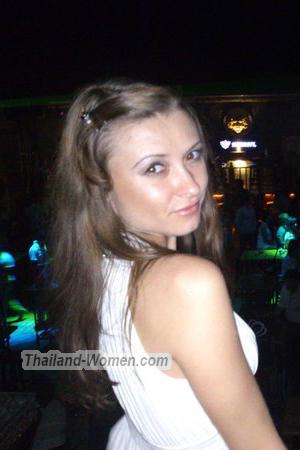 Ladies of Saint Petersburg