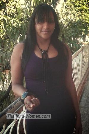 Ladies of Latin-America