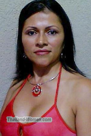 Ladies of Latin-America