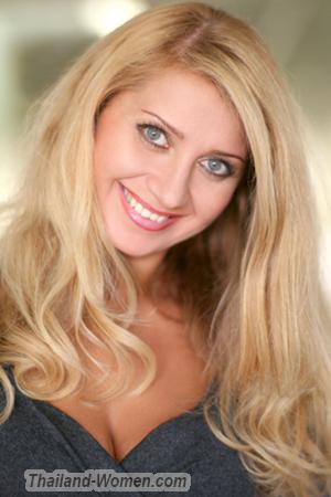 Ladies of Eastern-Europe