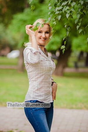 Ladies of Simferopol