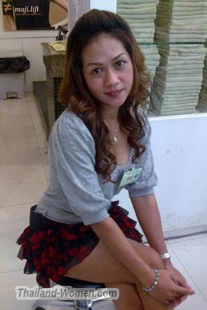 Ladies of Nakornnayok