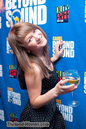 Ladies of Novocheboksarsk