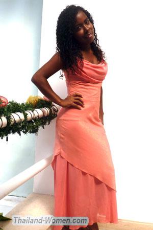 Ladies of Latin-America