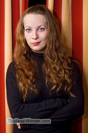 Ladies of Eastern-Europe