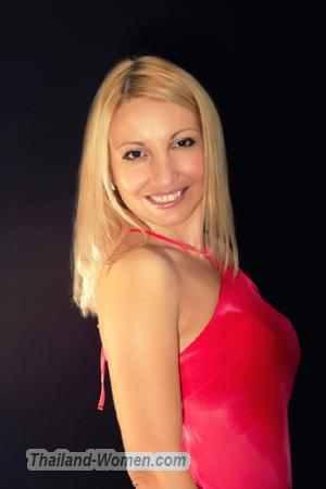 Ladies of Eastern-Europe