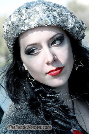 Ladies of Eastern-Europe