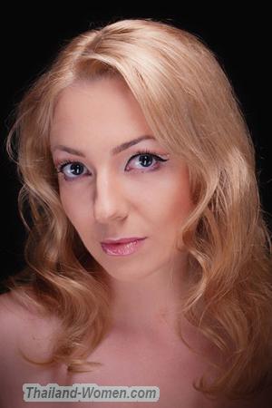 Ladies of Saint Petersburg