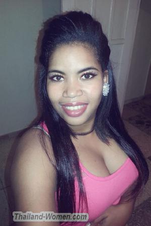 Ladies of Santo Domingo