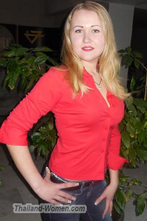 Ladies of Eastern-Europe