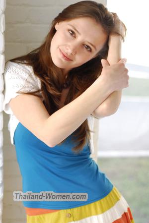 Ladies of Eastern-Europe