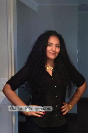 Ladies of Latin-America