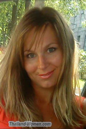 Ladies of Eastern-Europe