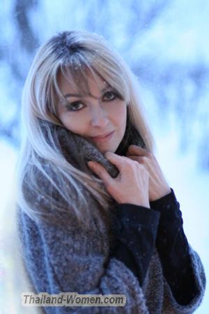 Ladies of Eastern-Europe