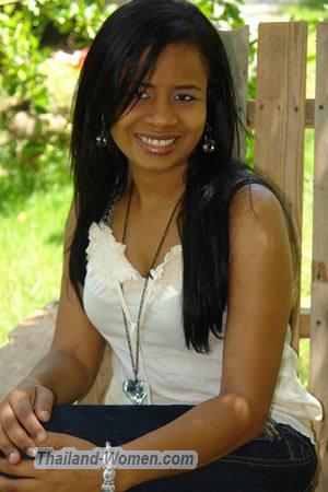 Ladies of Dominican Republic