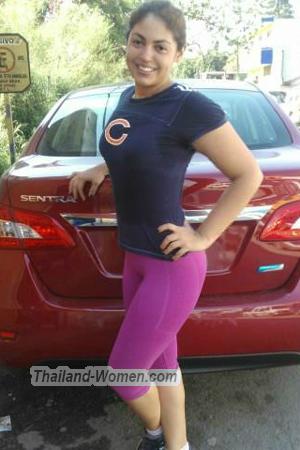 150073 - Maria Age: 43 - Mexico