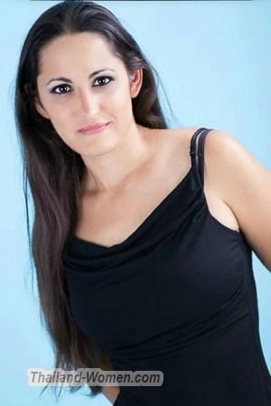 150457 - Cintia Age: 41 - Argentina