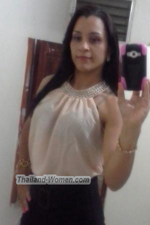 150672 - Emely Age: 35 - Dominican Republic