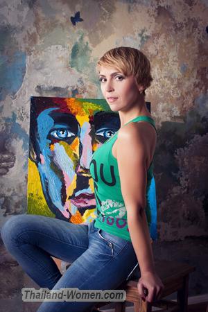 150815 - Elena Age: 48 - Ukraine