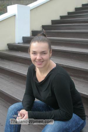 152707 - Nadia Age: 41 - Ukraine