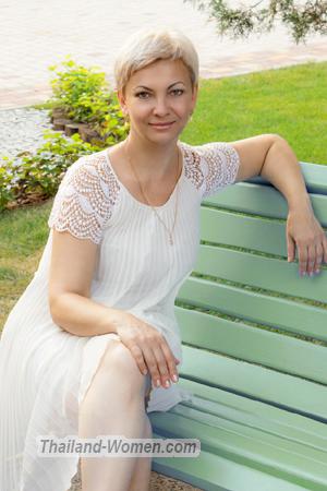 152889 - Valentina Age: 56 - Ukraine