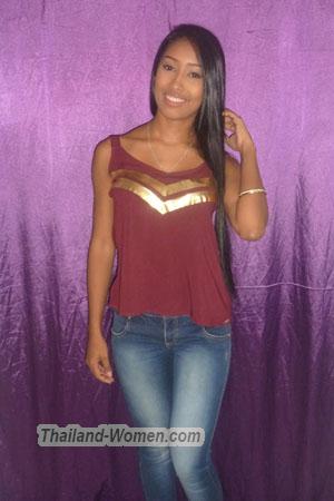 153275 - Mari Luz Age: 28 - Colombia
