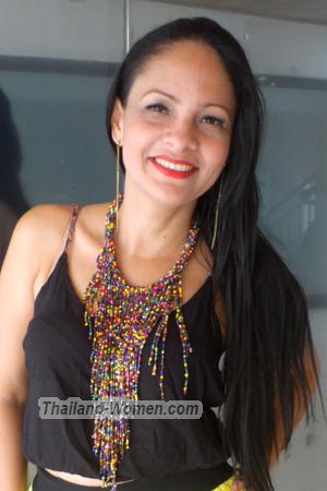 Ladies of Latin-America