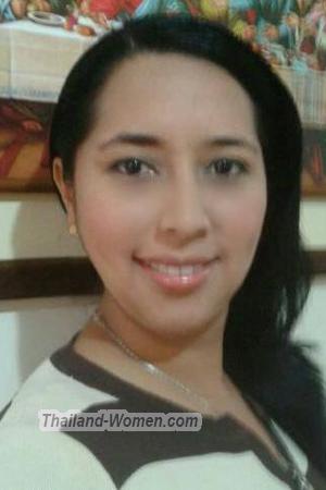 154643 - Maria Age: 40 - Ecuador