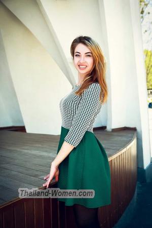 Ladies of Eastern-Europe