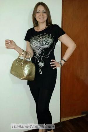 155529 - Luz Age: 42 - Venezuela