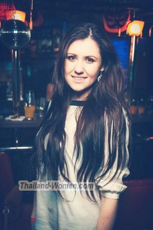 Ladies of Eastern-Europe