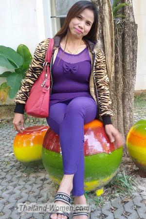 155886 - Arunee Age: 51 - Thailand