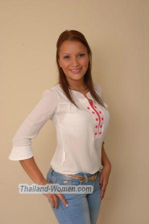 Ladies of Latin-America