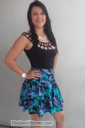 156487 - Jenny Age: 37 - Colombia