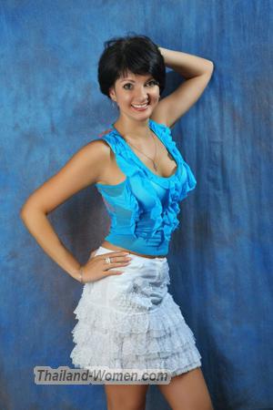 156698 - Irina Age: 43 - Russia