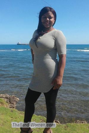 158037 - Maria Age: 44 - Dominican Republic