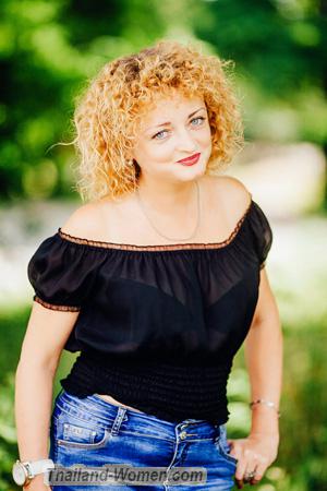 158137 - Svetlana Age: 51 - Ukraine