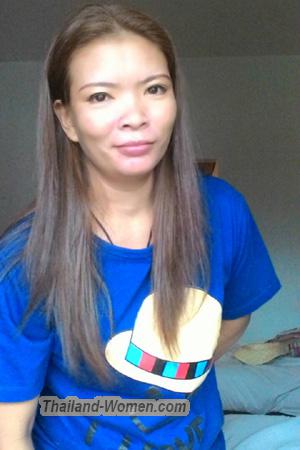 158370 - Kaewjai Age: 45 - Thailand