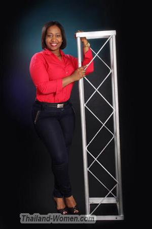 158661 - Soveyda Age: 42 - Dominican Republic