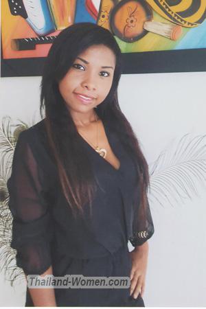 Ladies of Barranquilla