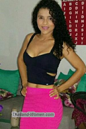 Ladies of Latin-America