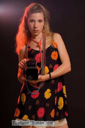 Ladies of Eastern-Europe