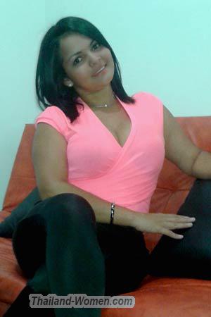 160417 - Mavis Elena Age: 37 - Colombia