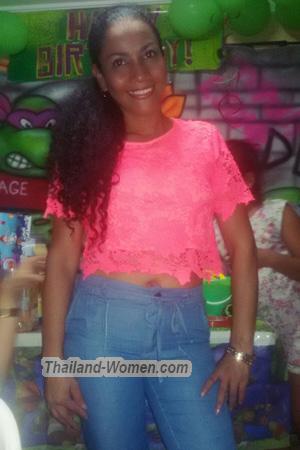 160419 - Manuela Age: 46 - Colombia